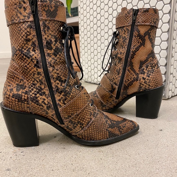 Boots - Picture 2 of 2